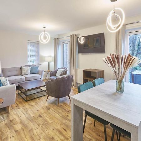 Host & Stay - High Tide Whitby Bagian luar foto
