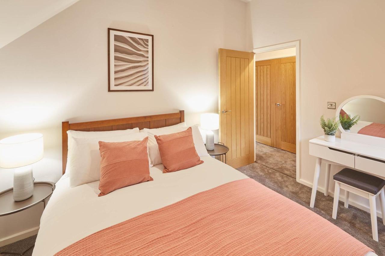 Host & Stay - High Tide Whitby Bagian luar foto