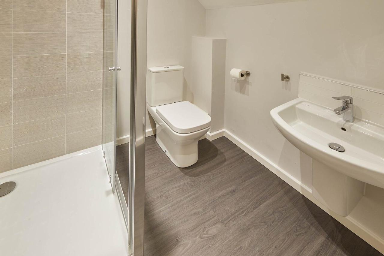 Host & Stay - High Tide Whitby Bagian luar foto