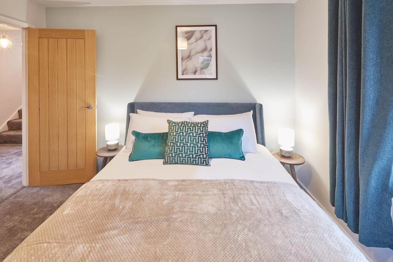 Host & Stay - High Tide Whitby Bagian luar foto