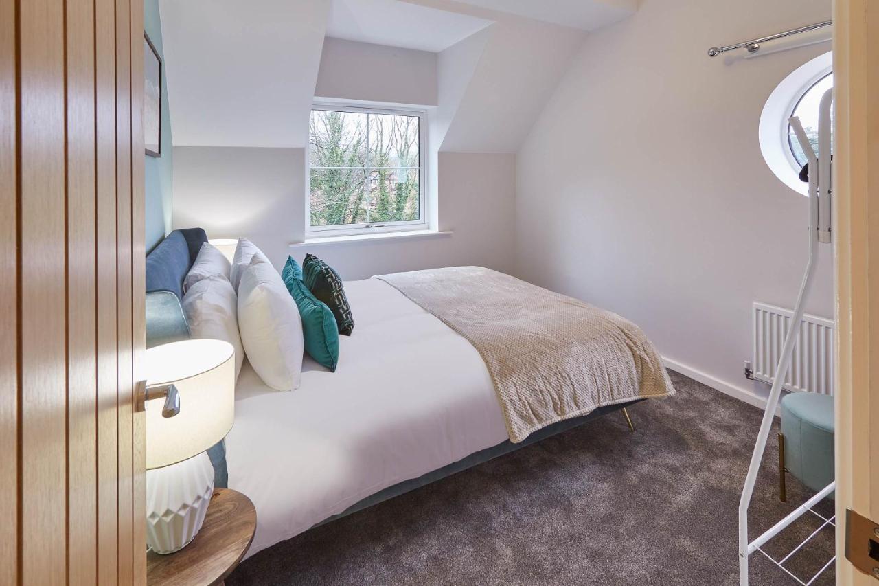Host & Stay - High Tide Whitby Bagian luar foto