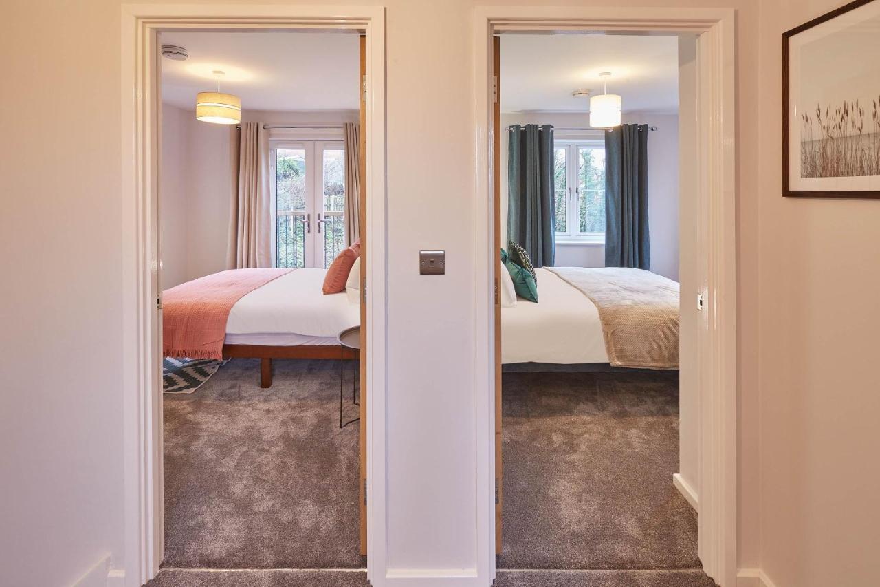 Host & Stay - High Tide Whitby Bagian luar foto