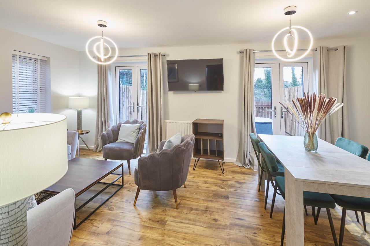 Host & Stay - High Tide Whitby Bagian luar foto