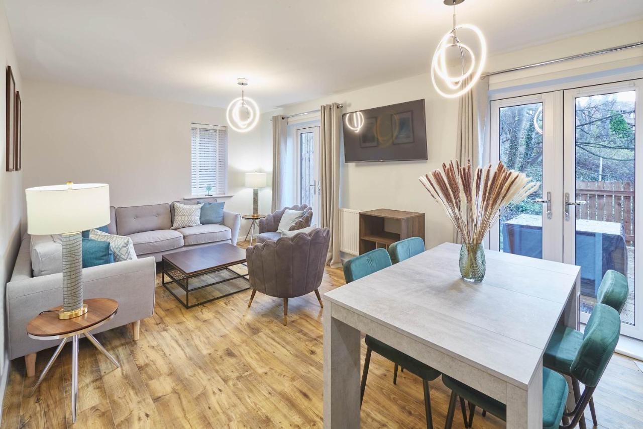 Host & Stay - High Tide Whitby Bagian luar foto