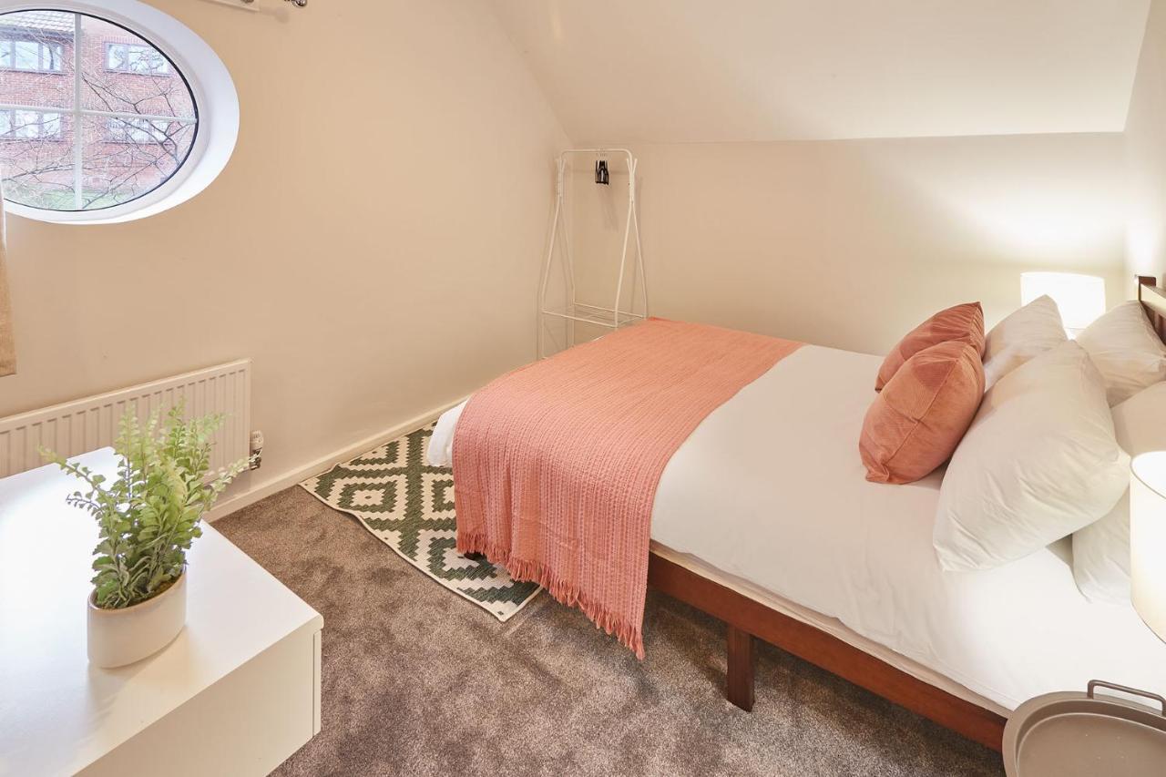 Host & Stay - High Tide Whitby Bagian luar foto