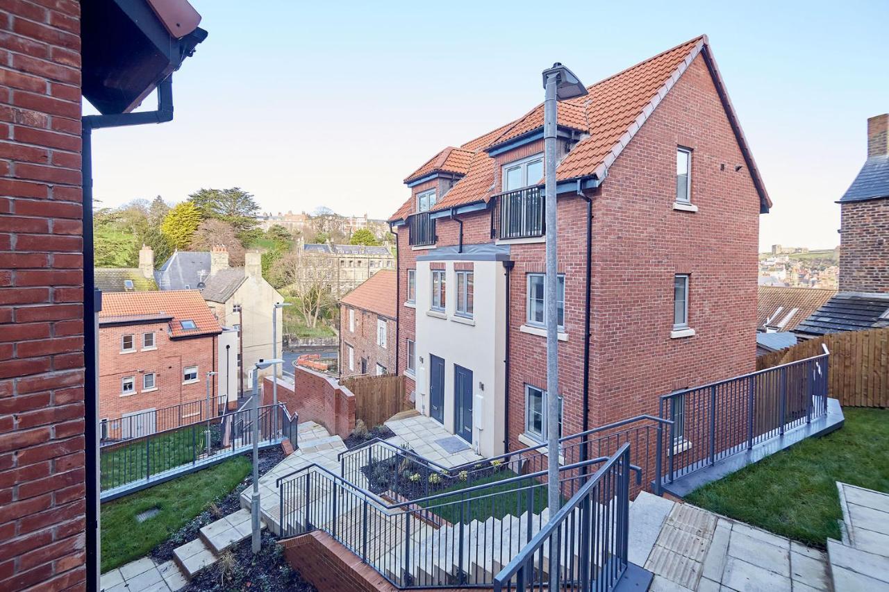 Host & Stay - High Tide Whitby Bagian luar foto
